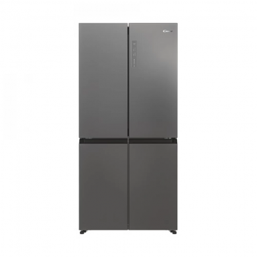 Refrigerator | CFQQ5T817EPS | Energy efficiency class E | Free standing | Side by side | Height 181.5 cm | No Frost system | Fri