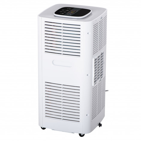 Camry | Air conditioner | CR 7926 | Number of speeds 2 | Fan function | White