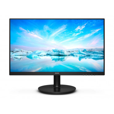 Philips | Monitor | 271V8LAB/00 | 27 " | VA | 16:9 | 100 Hz | 4 ms | 1920 x 1080 pixels | Black