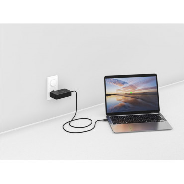 USB-C Charger for Laptops (90 W) | 65420