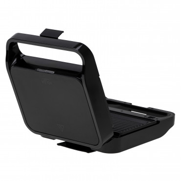 Sandwich maker 2 in 1 | AD 3070b | 850 W | Number of plates 2 | Black