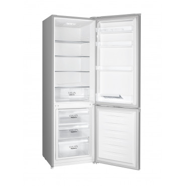 Refrigerator | RK58EPS4 | Energy efficiency class E | Free standing | Combi | Height 180 cm | Fridge net capacity 198 L | Freeze