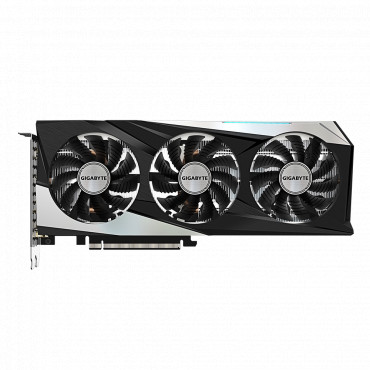 Gigabyte GV-N3060GAMING OC-12GD, LHR version NVIDIA 12 GB GeForce RTX 3060 GDDR6 PCI-E 4.0 x 16 Processor frequency 1837 MHz HDM