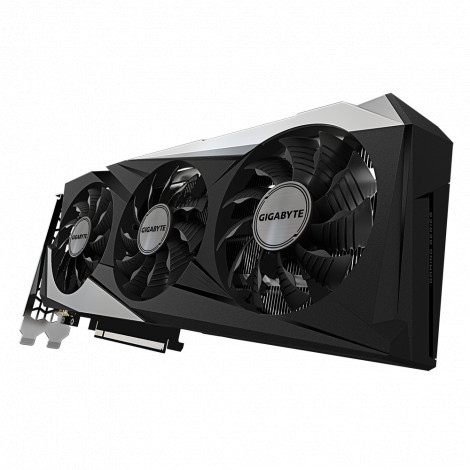 Gigabyte GV-N3060GAMING OC-12GD, LHR version NVIDIA 12 GB GeForce RTX 3060 GDDR6 PCI-E 4.0 x 16 Processor frequency 1837 MHz HDM