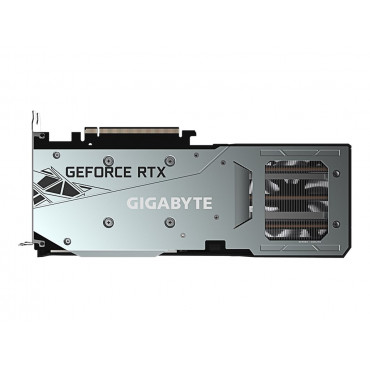 Gigabyte GV-N3060GAMING OC-12GD, LHR version NVIDIA 12 GB GeForce RTX 3060 GDDR6 PCI-E 4.0 x 16 Processor frequency 1837 MHz HDM