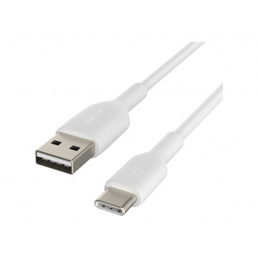 Belkin USB-A to USB-C Cable BOOST CHARGE 2 m