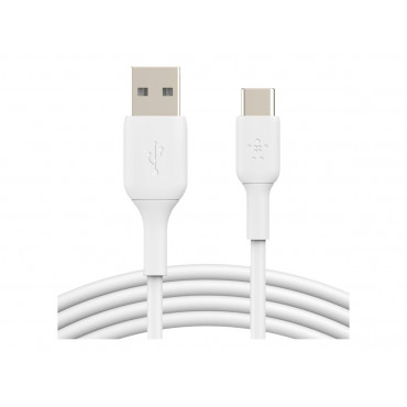 Belkin USB-A to USB-C Cable BOOST CHARGE 2 m