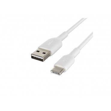 Belkin USB-A to USB-C Cable BOOST CHARGE 2 m