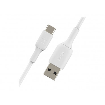 Belkin USB-A to USB-C Cable BOOST CHARGE 2 m