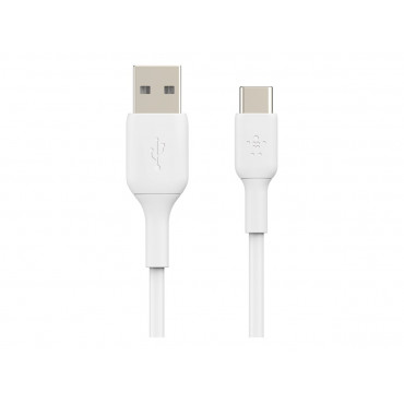 Belkin USB-A to USB-C Cable BOOST CHARGE 2 m