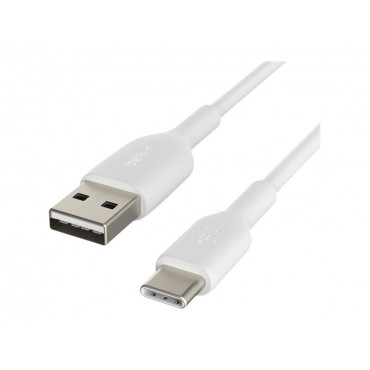 Belkin USB-A to USB-C Cable BOOST CHARGE 2 m