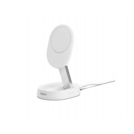 Belkin | Magnetic Charging Stand | BoostCharge Pro