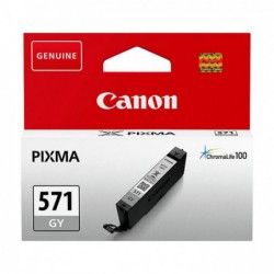 OEM kasetė Canon CLI-571GY...