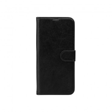 Fixed Opus | Book Case | Infinix | Note 30 PRONote 30 PRO | Leather | Black