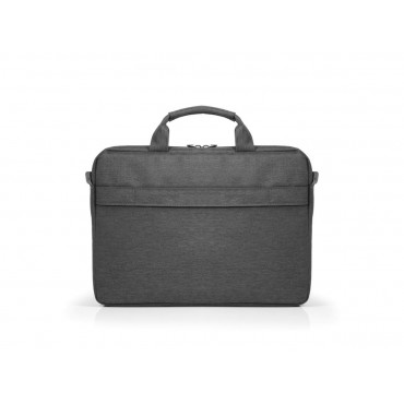 PORT DESIGNS Sydney ECO | Fits up to size 13-14 " | Laptop case | Grey | Shoulder strap