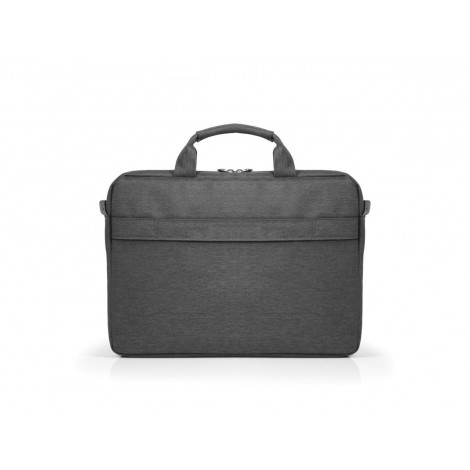 PORT DESIGNS Sydney ECO | Fits up to size 13-14 " | Laptop case | Grey | Shoulder strap