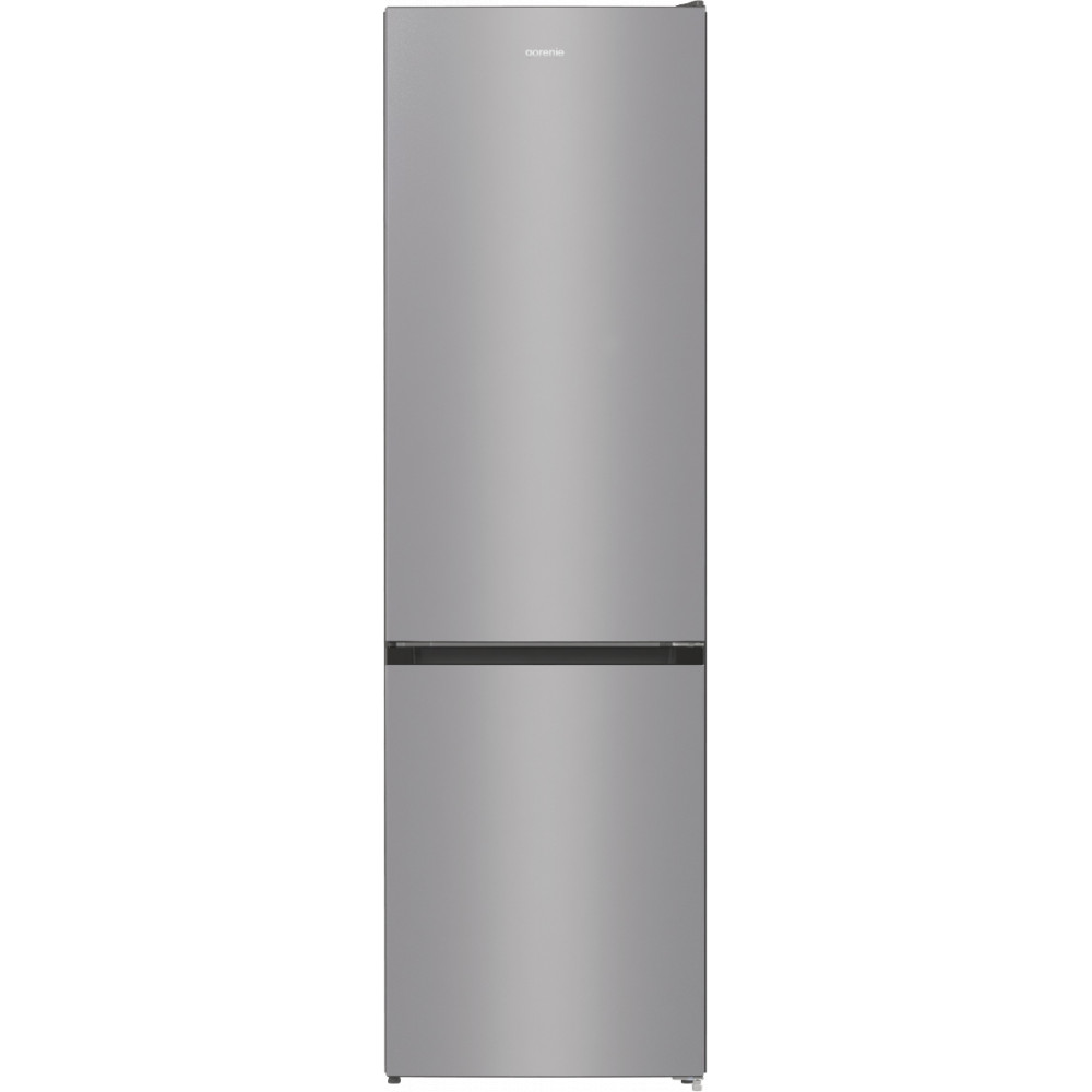 Refrigerator | NRK6202ES4 | Energy efficiency class E | Free standing | Combi | Height 200 cm | No Frost system | Fridge net cap