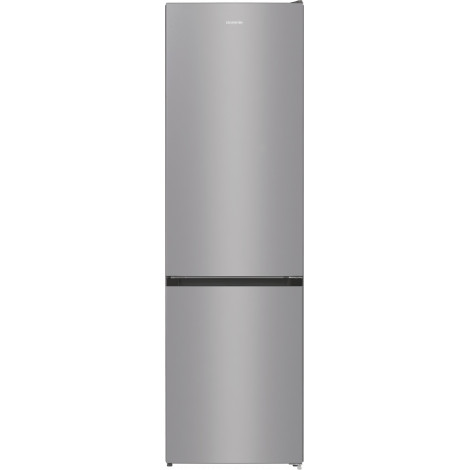 Refrigerator | NRK6202ES4 | Energy efficiency class E | Free standing | Combi | Height 200 cm | No Frost system | Fridge net cap