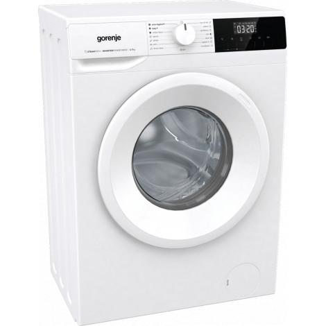 Washing Machine | WNHPI72SCS | Energy efficiency class C | Front loading | Washing capacity 7 kg | 1200 RPM | Depth 47 cm | Widt