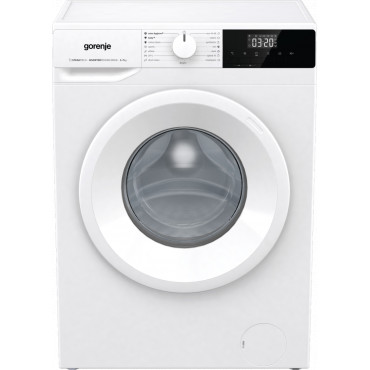 Washing Machine | WNHPI72SCS | Energy efficiency class C | Front loading | Washing capacity 7 kg | 1200 RPM | Depth 47 cm | Widt