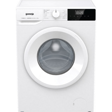 Washing Machine | WNHPI72SCS | Energy efficiency class C | Front loading | Washing capacity 7 kg | 1200 RPM | Depth 47 cm | Widt