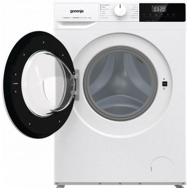 Washing Machine | WNHPI72SCS | Energy efficiency class C | Front loading | Washing capacity 7 kg | 1200 RPM | Depth 47 cm | Widt