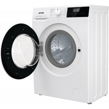 Washing Machine | WNHPI72SCS | Energy efficiency class C | Front loading | Washing capacity 7 kg | 1200 RPM | Depth 47 cm | Widt