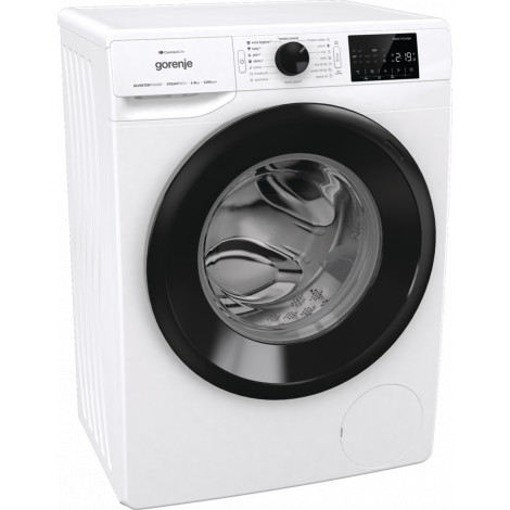 Washing Machine | WPNEI82SBSWIFI | Energy efficiency class B | Front loading | Washing capacity 8 kg | 1200 RPM | Depth 47 cm | 