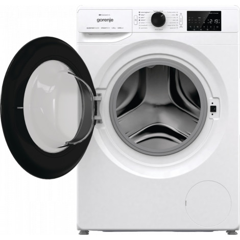 Washing Machine | WPNEI82SBSWIFI | Energy efficiency class B | Front loading | Washing capacity 8 kg | 1200 RPM | Depth 47 cm | 