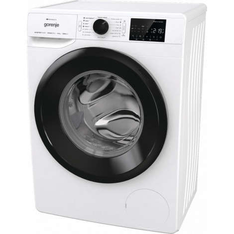 Washing Machine | WPNEI82SBSWIFI | Energy efficiency class B | Front loading | Washing capacity 8 kg | 1200 RPM | Depth 47 cm | 