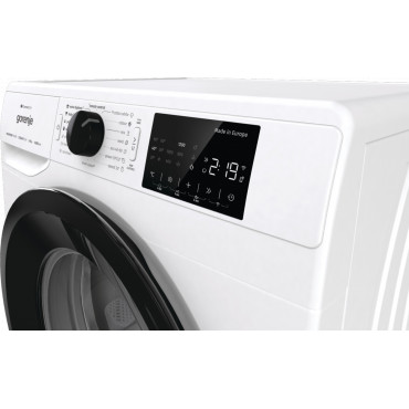 Washing Machine | WPNEI82SBSWIFI | Energy efficiency class B | Front loading | Washing capacity 8 kg | 1200 RPM | Depth 47 cm | 