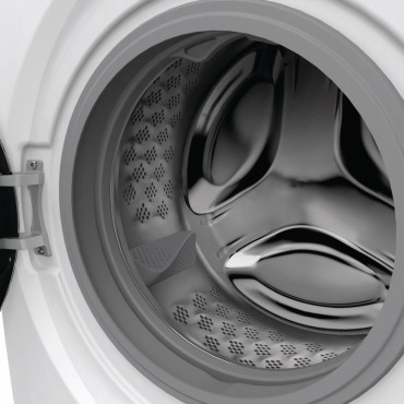 Washing Machine | WPNEI82SBSWIFI | Energy efficiency class B | Front loading | Washing capacity 8 kg | 1200 RPM | Depth 47 cm | 