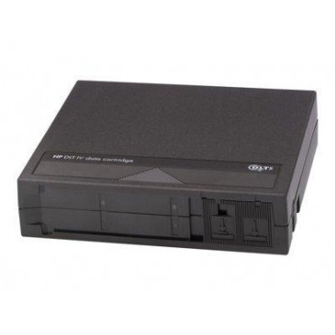 HPE DLTIV Cartridge 40/80GB Media