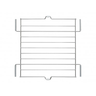 Caso | Ceramic Microwave Oven with Grill | MG 25 Ecostyle | Free standing | 25 L | 900 W | Grill | Silver