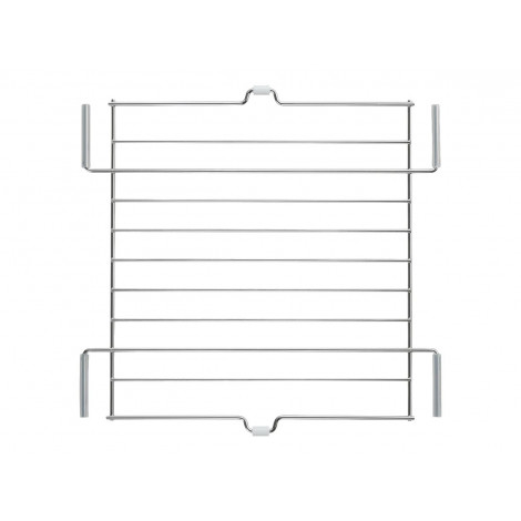 Caso | Ceramic Microwave Oven with Grill | MG 25 Ecostyle | Free standing | 25 L | 900 W | Grill | Silver