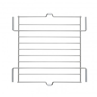 Caso | Ceramic Microwave Oven with Grill | MG 25 Ecostyle | Free standing | 25 L | 900 W | Grill | Silver