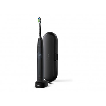 Philips | Electric Toothbrush | HX6800/87 Sonicare ProtectiveClean Sonic | Rechargeable | For adults | Number of brush heads inc