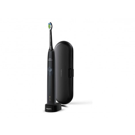 Philips | Electric Toothbrush | HX6800/87 Sonicare ProtectiveClean Sonic | Rechargeable | For adults | Number of brush heads inc