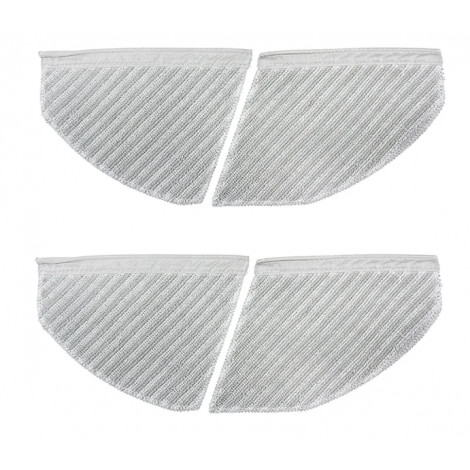 Midea | Vibration Mopping Cloth for M7Pro/S8+ | 2 pc(s)