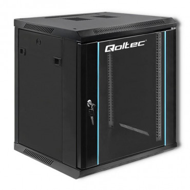 QOLTEC 54467 Rack cabinet...