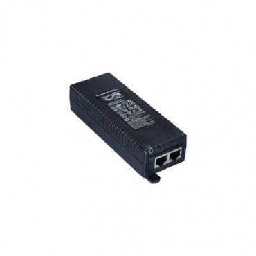 HPE Single-PRT 802.3at Gig PoE PS