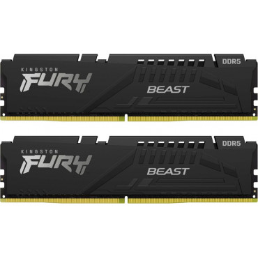 KINGSTON 32GB 6000MT/s DDR5...