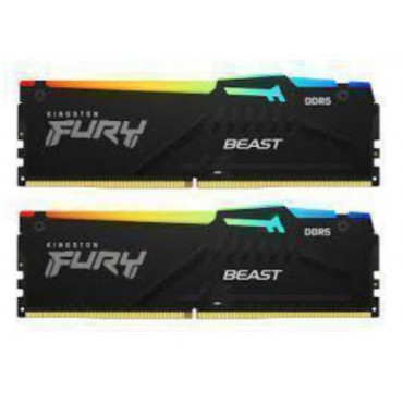 KINGSTON 32GB 6000MT/s DDR5...