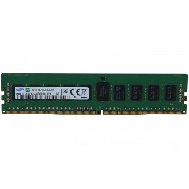 HPE 8GB 2Rx8 PC4-2133P-R Kit