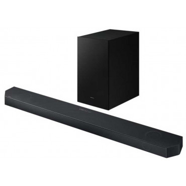 SAMSUNG HW-Q700D 3.1.2ch 320W W Soundbar