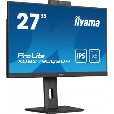 IIYAMA XUB2790QSUH-B1...