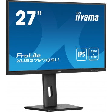 IIYAMA XUB2797QSU-B1 27inch