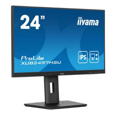 IIYAMA XUB2497HSU-B1 24inch