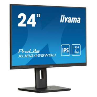 IIYAMA XU2495WSU-B7 24inch