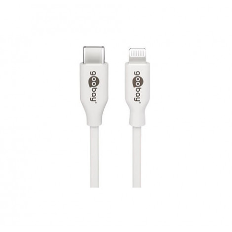 Goobay | 39446 | Lightning to USB-C